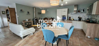  Maison � vendre 4 pi�ces 115 m�