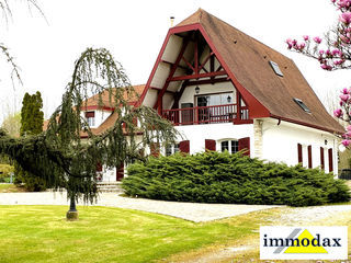  Maison � vendre 10 pi�ces 450 m�