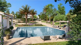  Appartement � vendre 2 pi�ces 43 m�