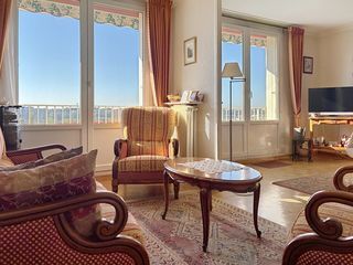  Appartement � vendre 4 pi�ces 73 m�