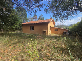  Maison � vendre 4 pi�ces 71 m�