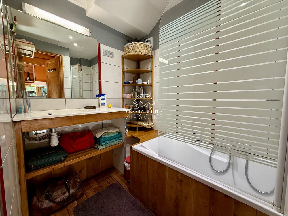 � vendre  Maison Chamonix-Mont-Blanc (74400)