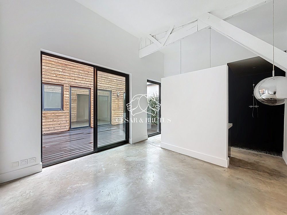 � vendre  Appartement Lyon 9