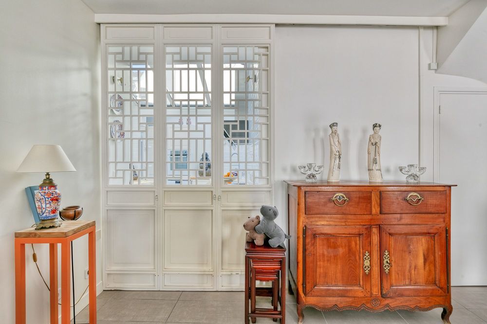 � vendre  Maison La Baule-Escoublac (44500)