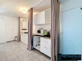  Appartement � vendre 3 pi�ces 1 m�