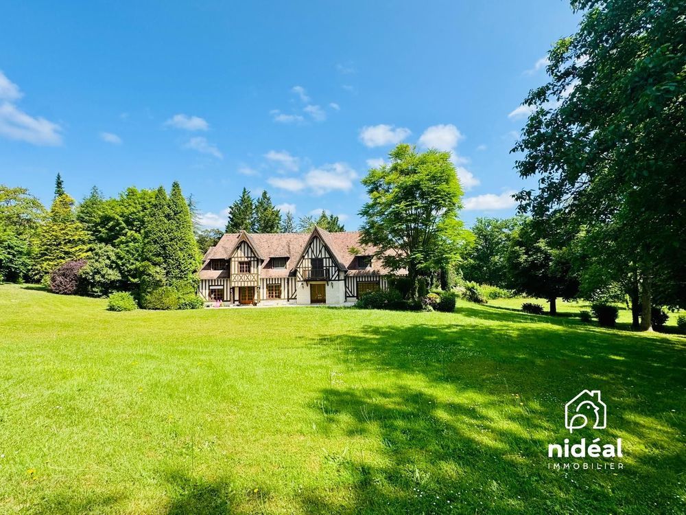 � vendre  Maison Heudreville-sur-Eure (27400)