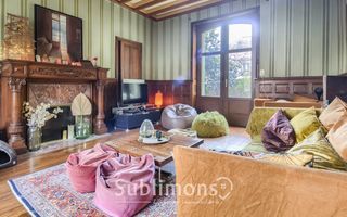  Maison � vendre 9 pi�ces 185 m�