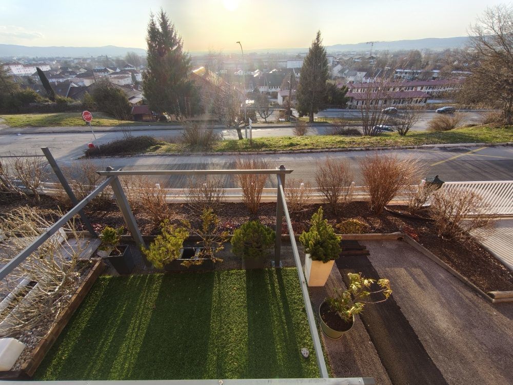 � vendre  Maison Pontarlier (25300)