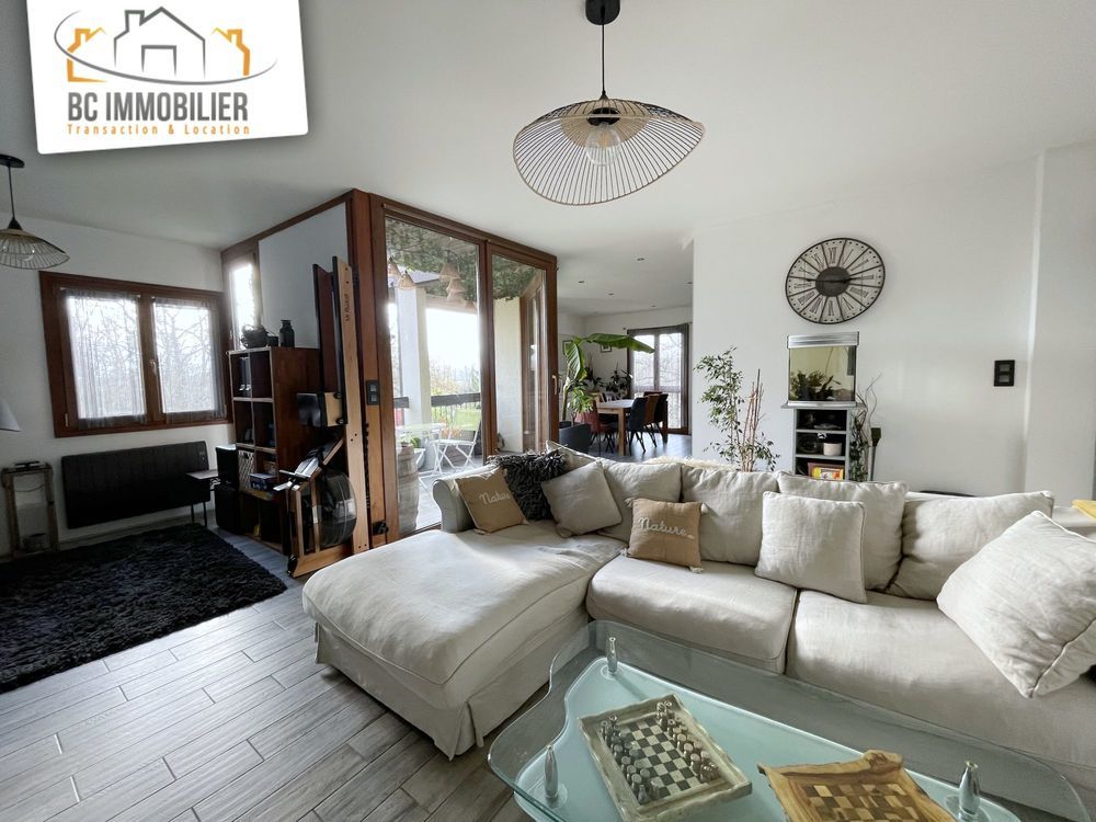 � vendre  Appartement Pr�vessin-Mo�ns (01280)