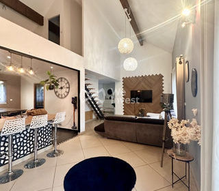  Maison � vendre 8 pi�ces 173 m�