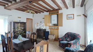  Maison � vendre 2 pi�ces 62 m�