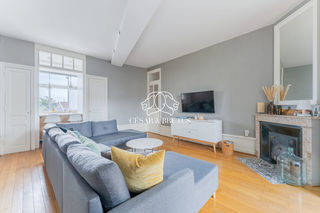  Appartement � vendre 4 pi�ces 85 m�