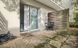  Appartement � vendre 1 pi�ce 27 m�