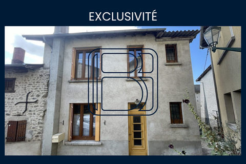   Maison de village Maison - 4 pi�ce(s) - 92 m�