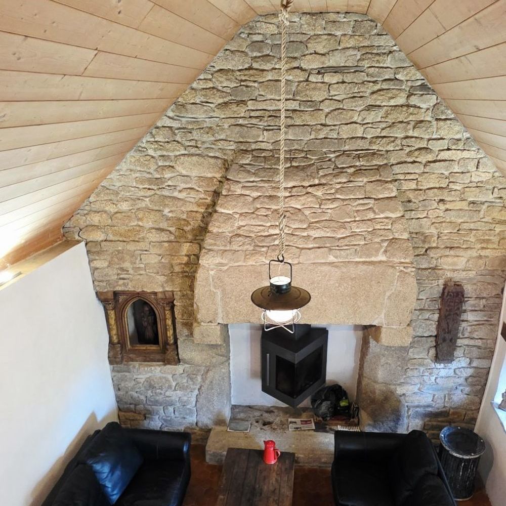 � vendre  Maison Tr�drez-Locqu�meau (22300)