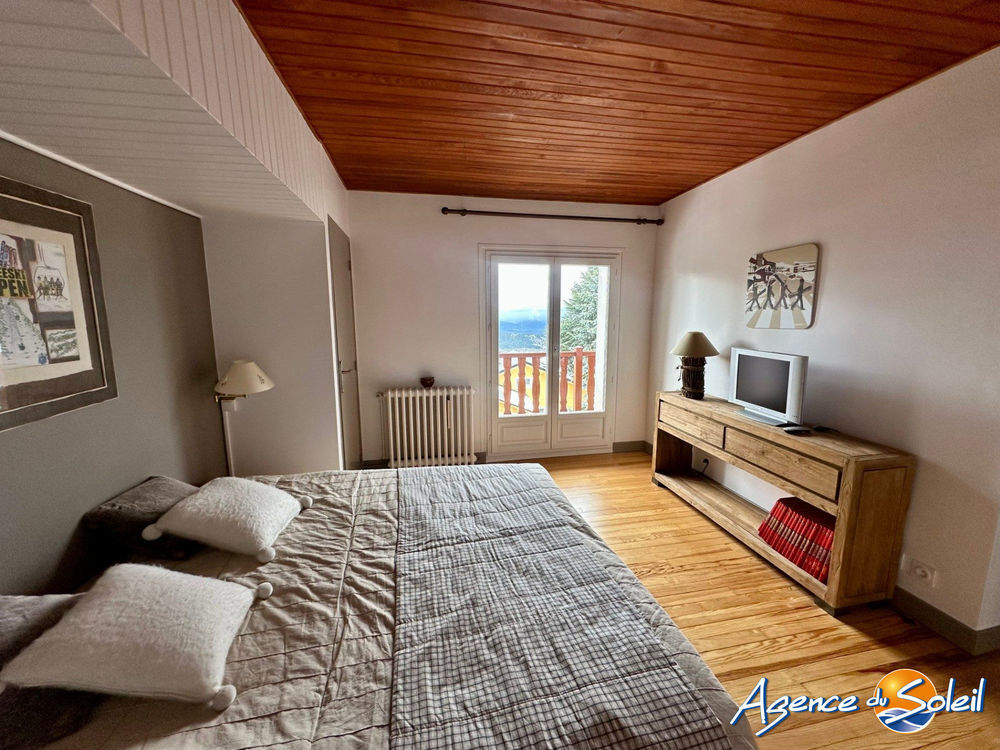 � vendre  Maison Font-Romeu-Odeillo-Via (66120)