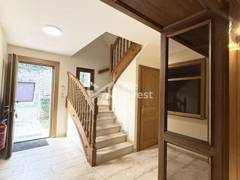   Maison � louer Obernai Maison - 12 pi�ce(s) - 224 m�