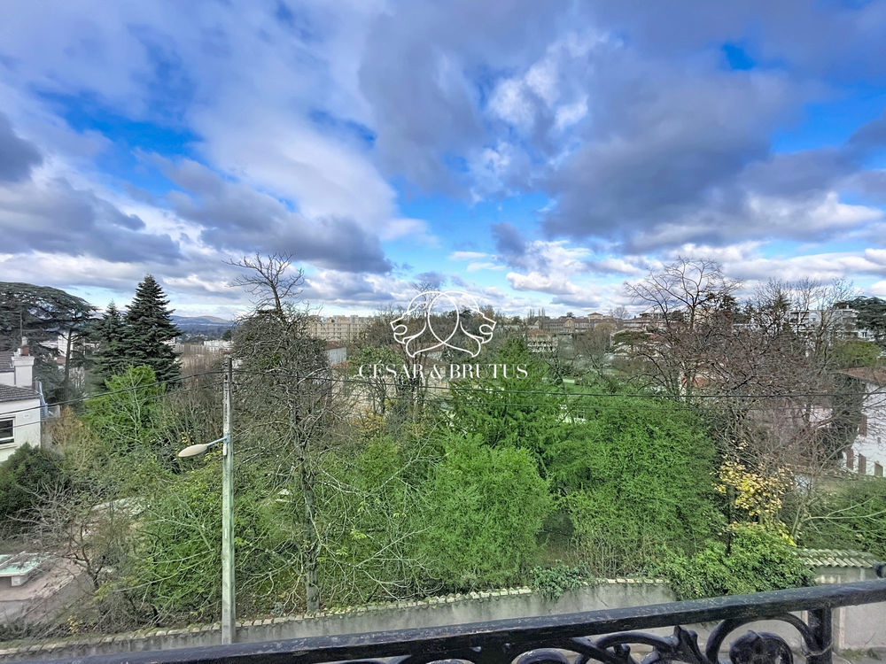 � vendre  Maison Lyon 5