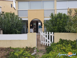  Appartement � vendre 2 pi�ces 30 m�