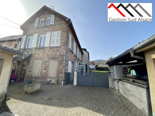  Immeuble � vendre 417 m�