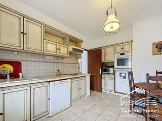  Maison � vendre 9 pi�ces 185 m�