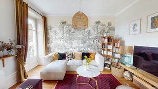  Appartement � vendre 4 pi�ces 89 m�