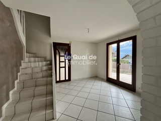  Maison � vendre 6 pi�ces 130 m�