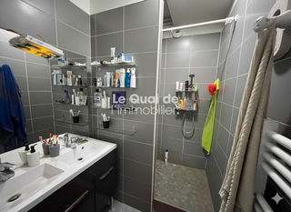  Appartement � vendre 5 pi�ces 96 m�