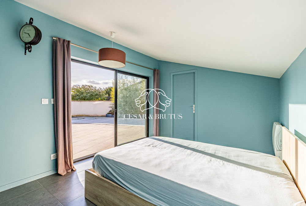 � vendre  Maison Tassin-la-Demi-Lune (69160)