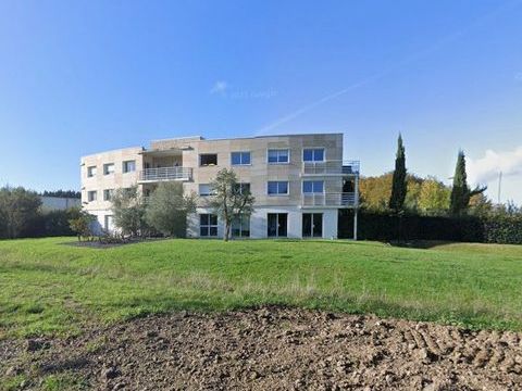   Appartement � vendre Verri�res-en-Anjou Appartement - 2 pi�ce(s) - 40 m�