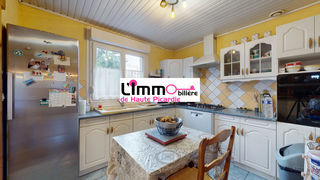  Maison � vendre 4 pi�ces 82 m�