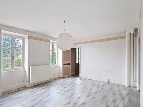   Maison � vendre Charrecey Maison - 4 pi�ce(s) - 90 m�