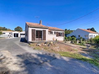  Maison � vendre 5 pi�ces 111 m�