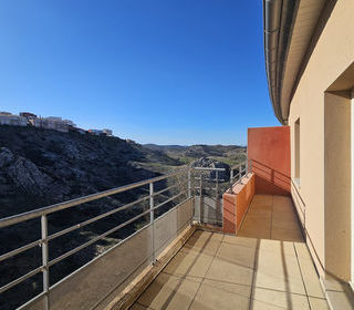  Appartement � vendre 3 pi�ces 51 m�