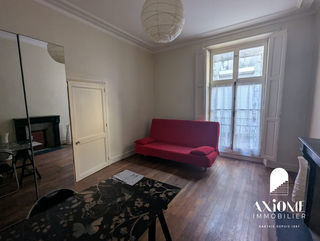  Appartement � louer 1 pi�ce 32 m�