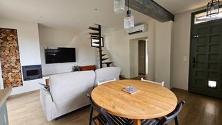  Maison � vendre 4 pi�ces 55 m�