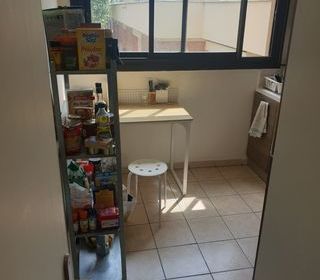  Appartement � louer 5 pi�ces 80 m�