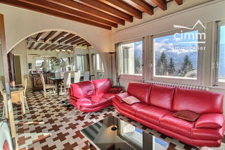  Maison � vendre 7 pi�ces 278 m�