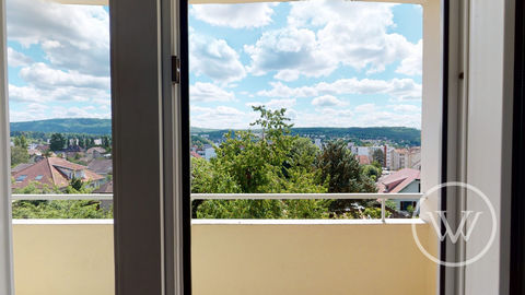 Vente Appartement Besançon (25000)