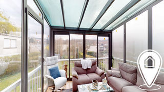  Maison � vendre 6 pi�ces 139 m�