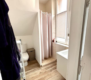  Appartement � vendre 2 pi�ces 60 m�