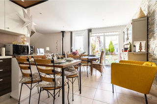  Appartement � vendre 4 pi�ces 99 m�