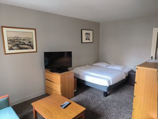  Appartement � vendre 1 pi�ce 35 m�