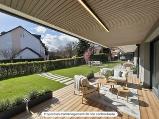  Appartement � vendre 5 pi�ces 108 m�