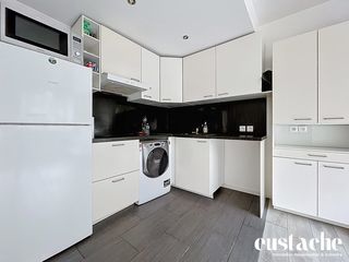  Appartement � vendre 3 pi�ces 46 m�