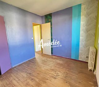  Maison � vendre 4 pi�ces 84 m�