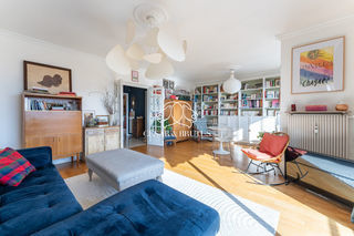  Appartement � vendre 3 pi�ces 85 m�