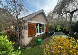  Maison � vendre 2 pi�ces 30 m�