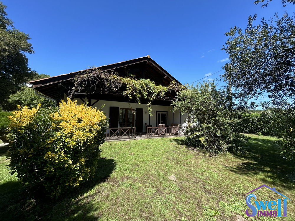 � vendre  Maison Magescq (40140)