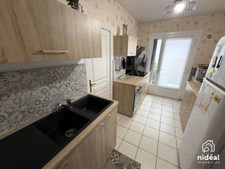  Maison � vendre 5 pi�ces 100 m�